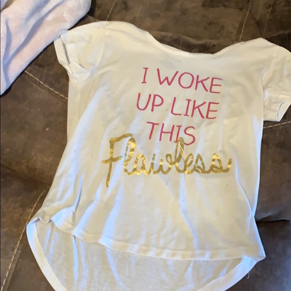 A shirt